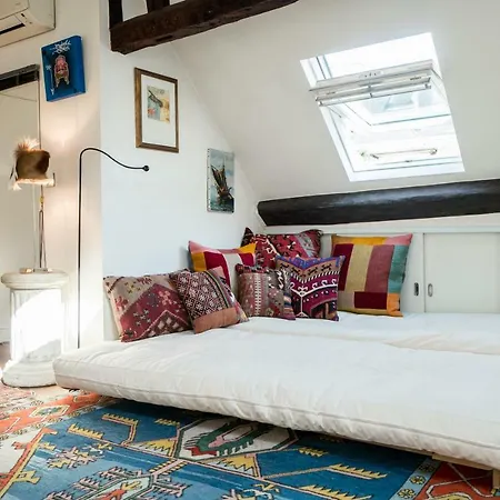 Apartamento Le Musee D'orsay